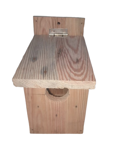 bird house, private label